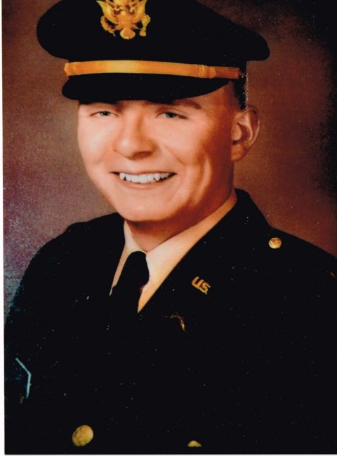 Obituary of Lyle Tay Naish, Sr.