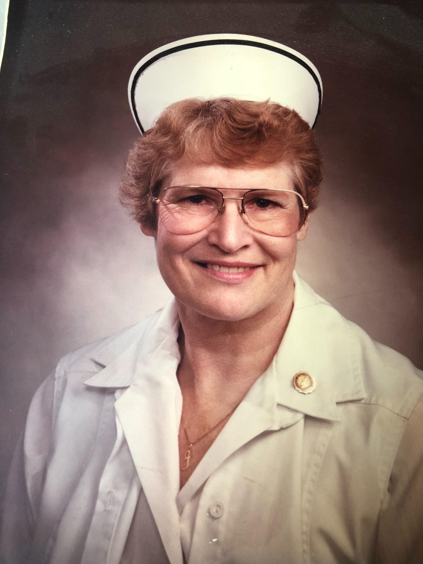 Obituary of Joan Louise Budd