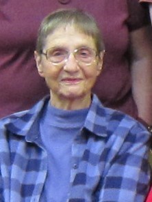 Obituary of Lois Marie Fisher