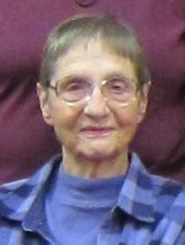 Obituary of Lois Marie Fisher