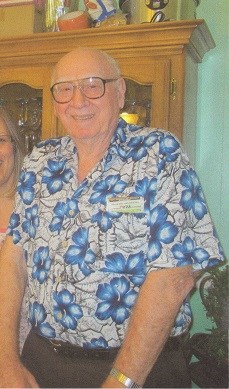 Obituary of Delbert E. Goss