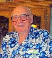 Obituary of Delbert E. Goss