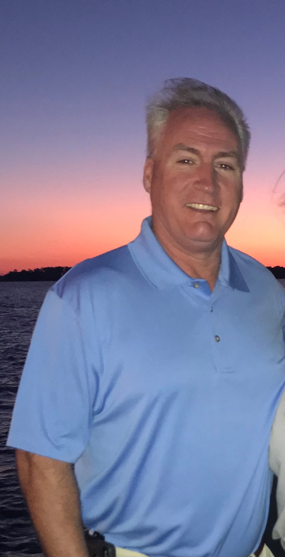 Obituary of James Paul Canant