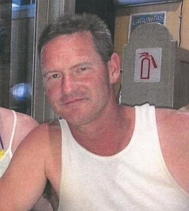 Obituary of Timothy Shane Valentine