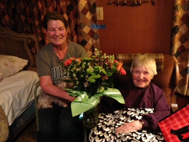 Obituary of Elizabeth Middlebrook Papa