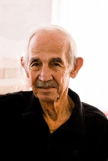 Obituary of Nelson Maurice Barker