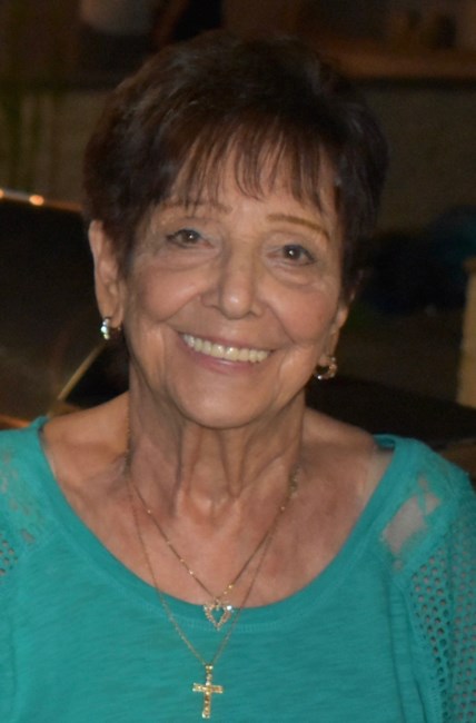 Obituary of Marie Acquafredda