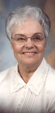 Obituary of Elaine Pettingill