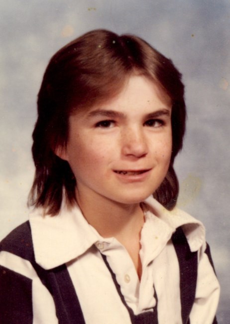 Obituary of Robert Todd Weis