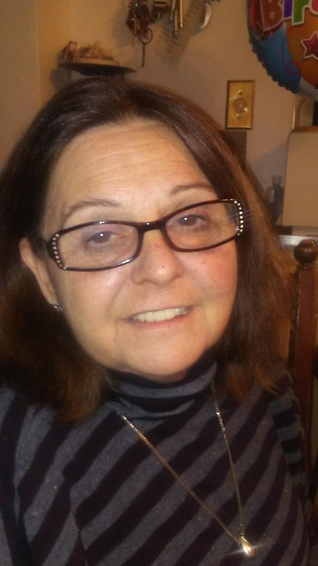 Obituary of Martha Virginia Moyer