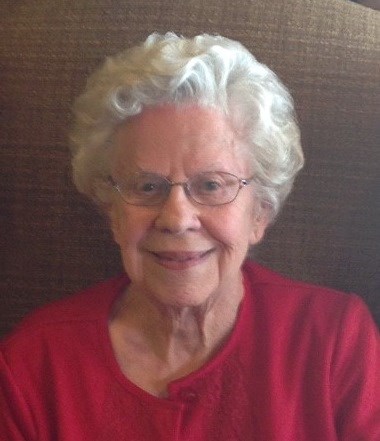 Obituary of Janet Morrissey Atwood