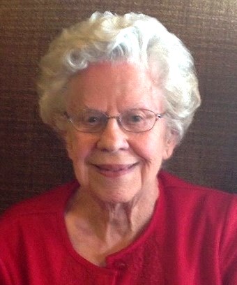 Obituary of Janet Morrissey Atwood