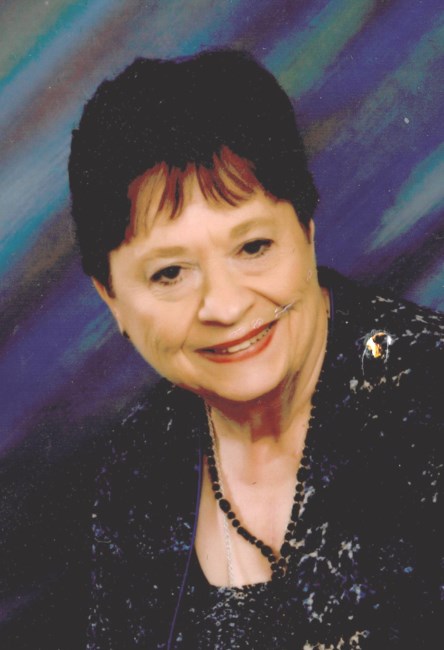 Obituario de Phyllis Freyou Phillips