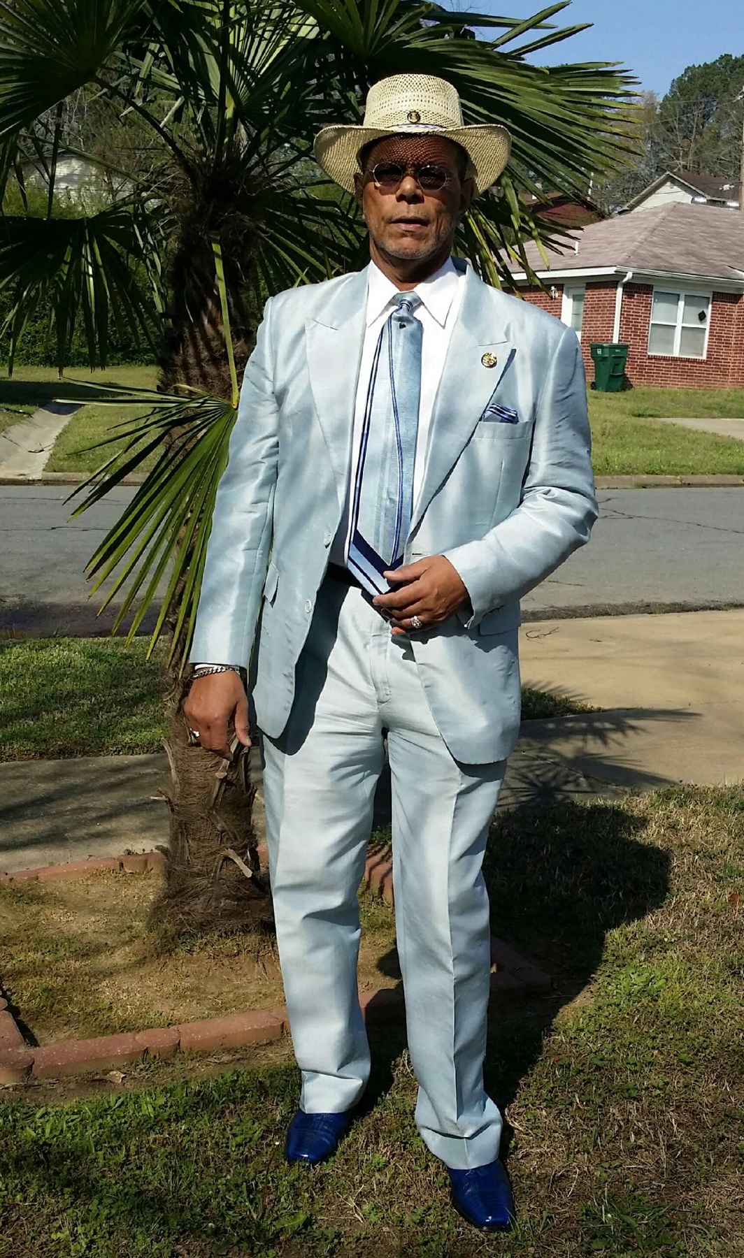 Larry L. Hill Obituary ALEXANDER, AR