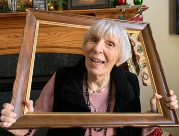 Obituary of Jeanette Marie Siegel