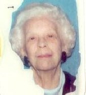 Obituary of Eleanor M. Weber
