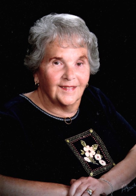 Obituary of Mrs. Delores E. Katuzienski