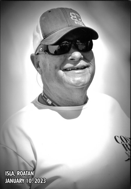 Obituary of John E Mitchell