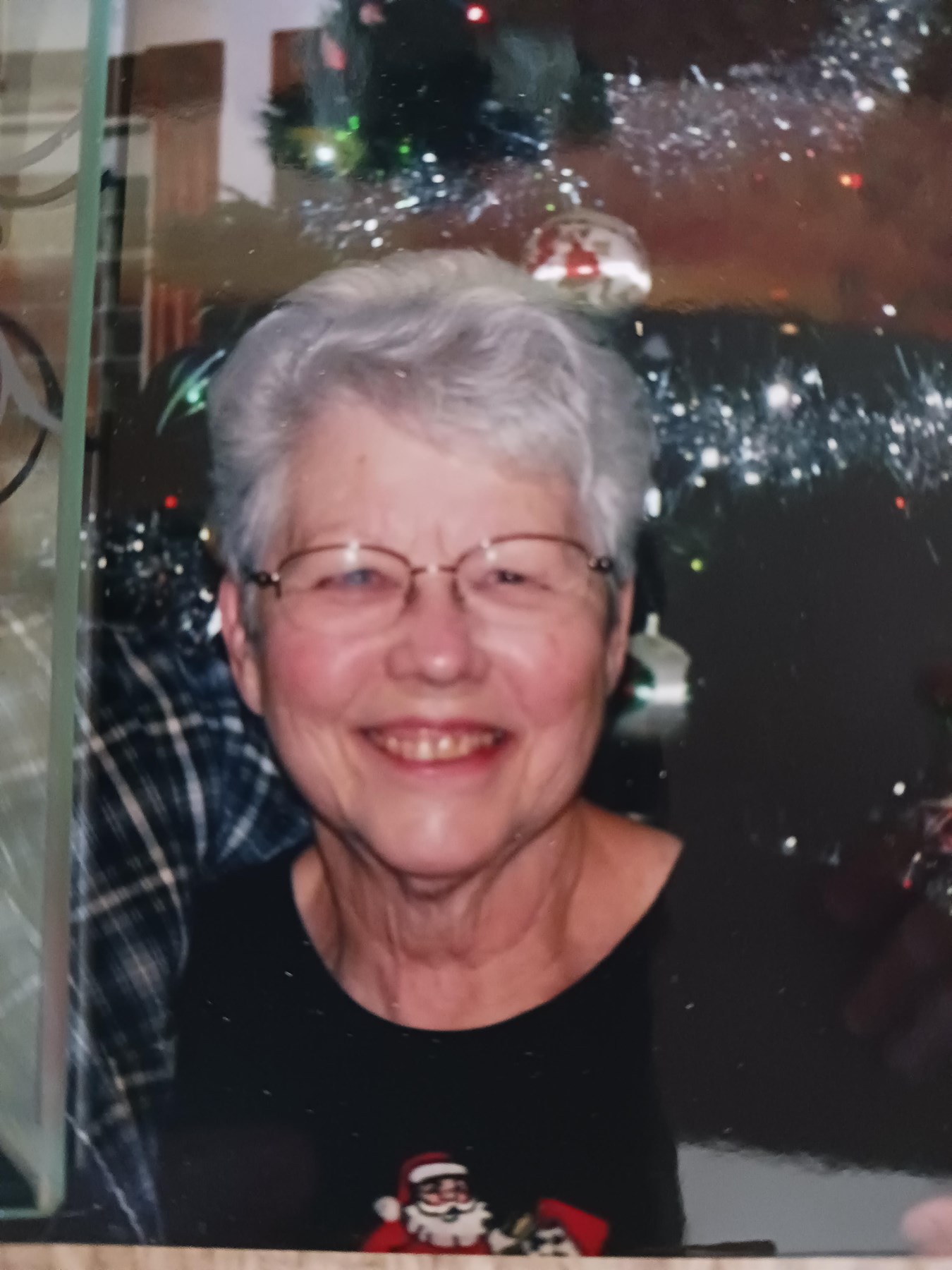 Obituary of Marcia Ann Miller