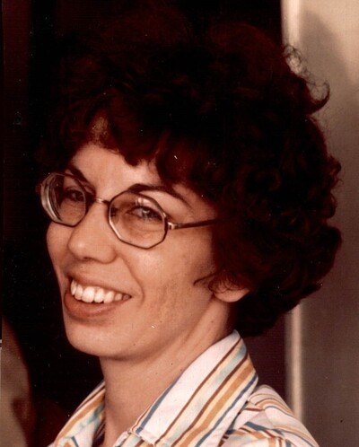 Obituario de Betty Joyce Clark