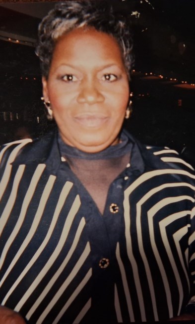 Obituary of Terresa Betty-Jay Swanegan