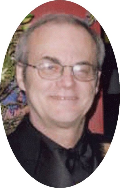 Obituary of David William Smith