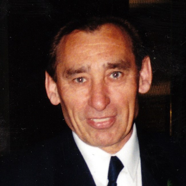 Obituary of Slavko Sakach