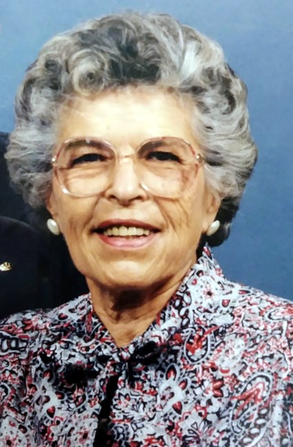 Obituary of Jeanne E. Raper