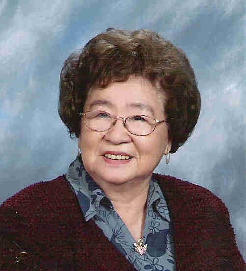 Obituary of June W. Callaghan