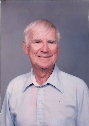 Obituary of Harold Clayton Anderson