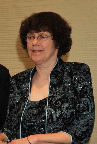 Obituary of Carolyn Fisher