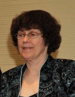 Obituary of Carolyn Fisher