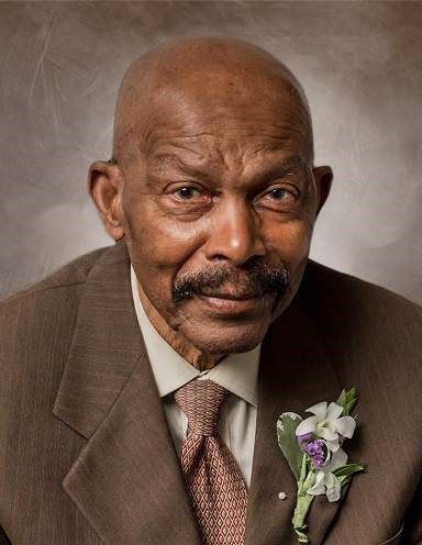 Obituary of Alfred George Kelly