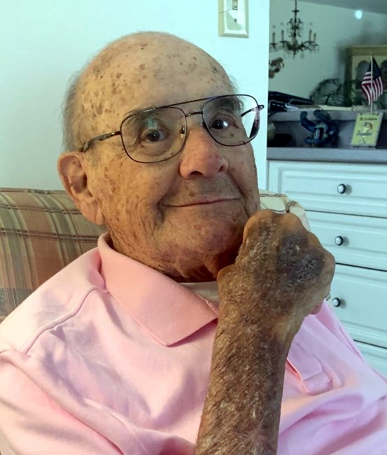 Obituario de John Louis Vitale