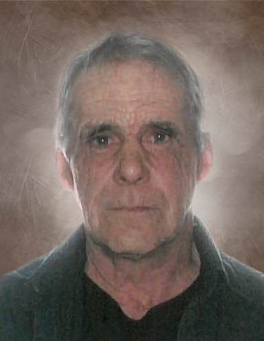 Avis de décès de Régis Caron