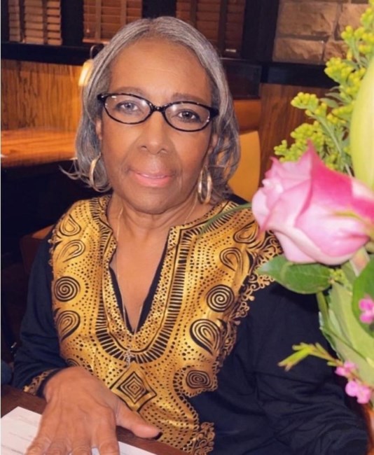 Obituary of Lela Mae Bellamy