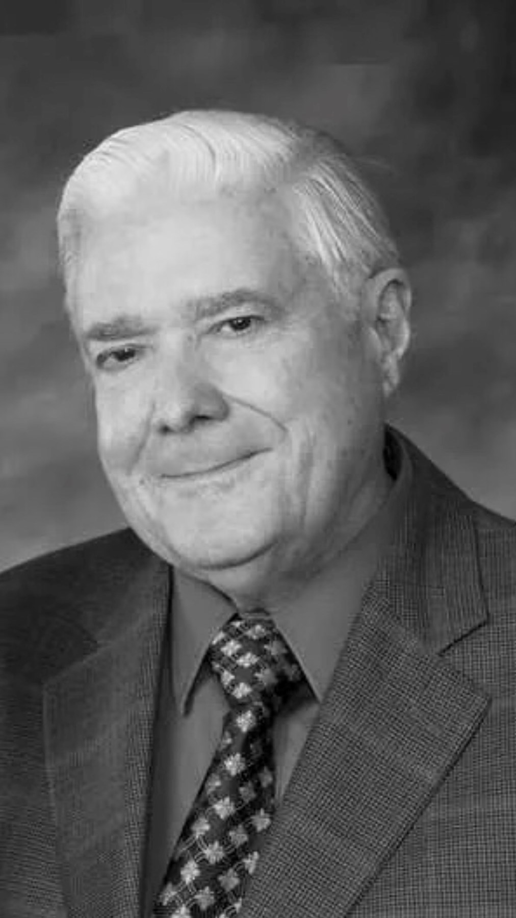 John Parish Spraberry Obituary Coppell, TX