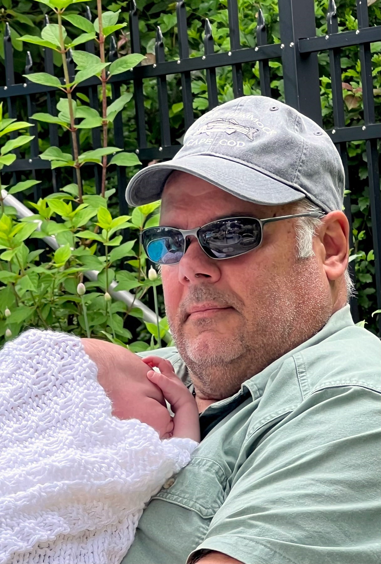 Tom Roux Thomas Roux Obituary - Sandwich, MA