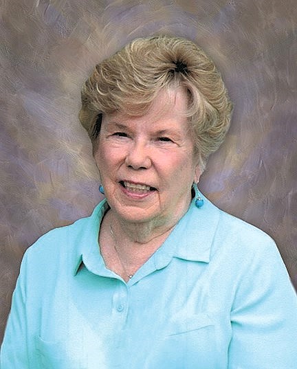 Obituary of Janet Elizabeth (White) Jarboe