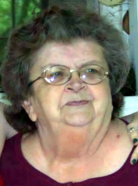 Obituary of Gloria Treat