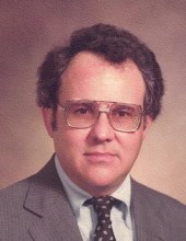 Obituary of Clyde Walter Wagner, Jr.