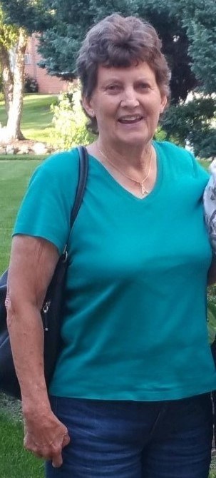 Obituary of Barbara Lynn Jellema