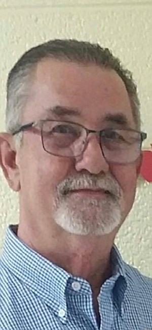 Obituary of Barry Yearber