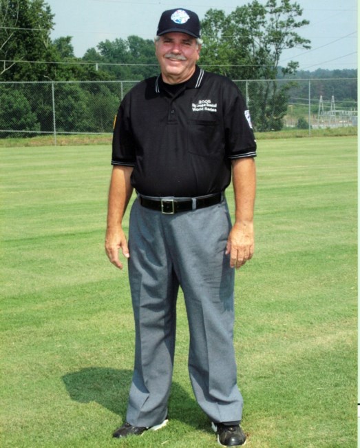 Obituary of Andrew Hudson