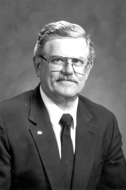 Obituary of Kenneth Olsen