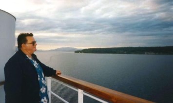 Obituary of Clinton C Hayes