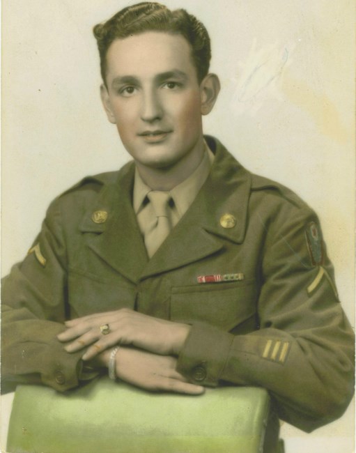 Obituario de George C. Patrikas