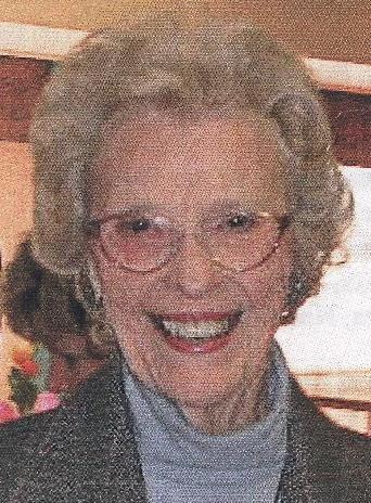 Obituario de Emily Frances Thomas Walker