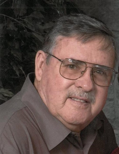 Obituary of J. Larry Bettis