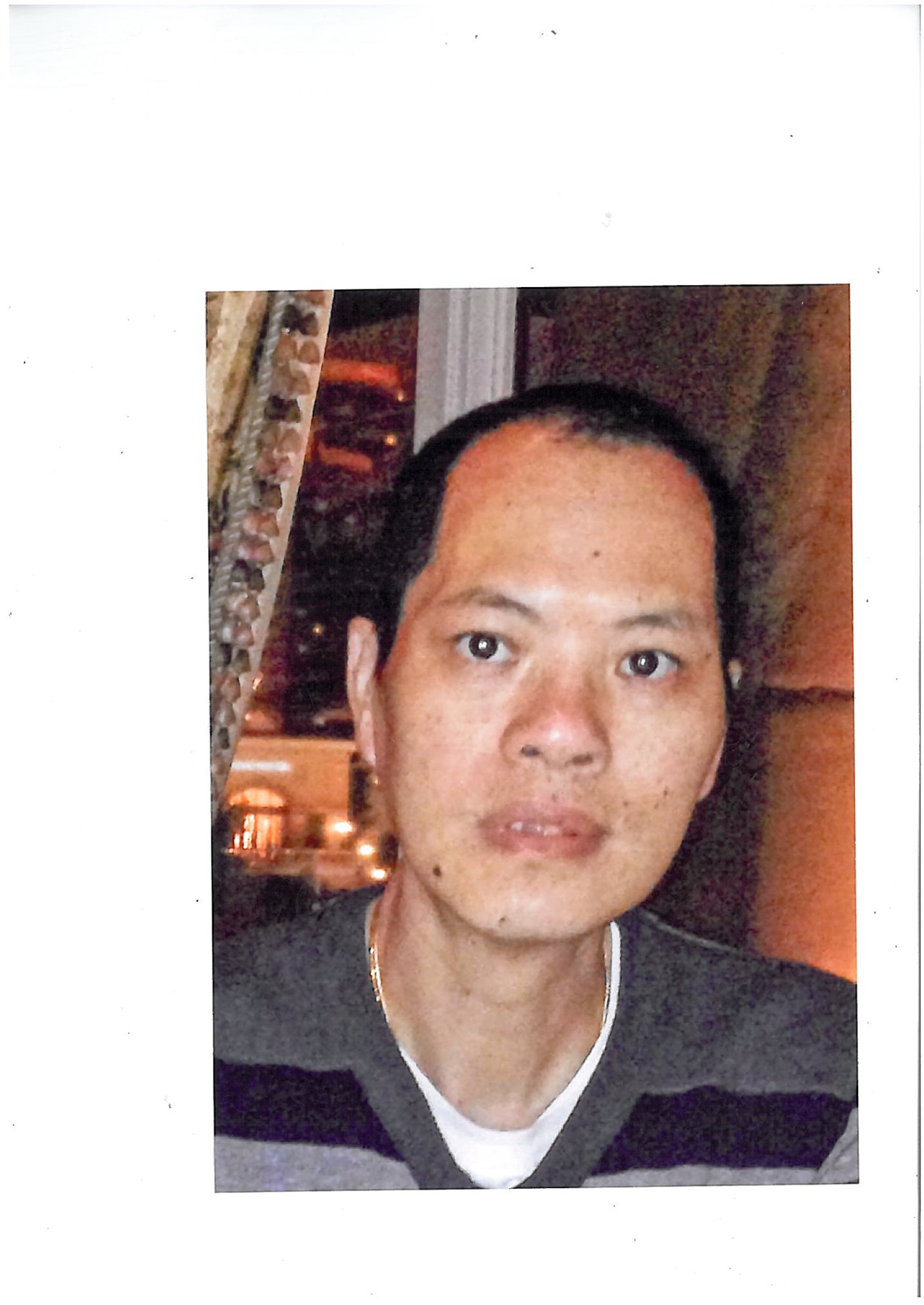 Obituary of Rui Hong Yang